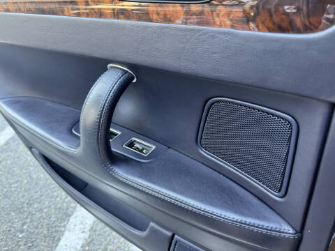 2006 Bentley Continental Flying Spur