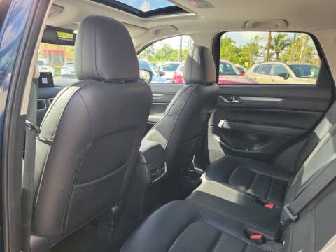 2023 Mazda CX-5 2.5 S Preferred