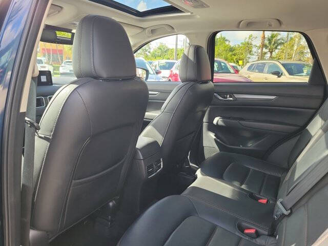 2023 Mazda CX-5 2.5 S Preferred