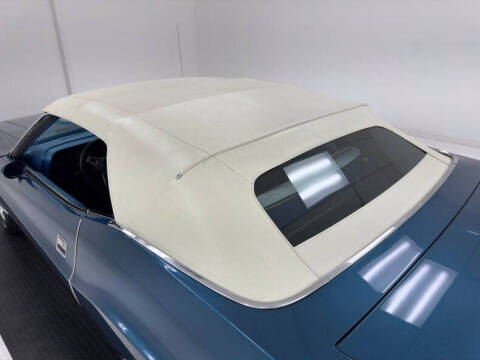 1970 Dodge Challenger