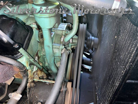 1956 Lincoln Premiere