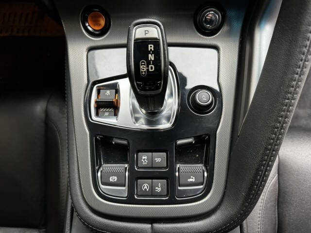 2016 Jaguar F-TYPE S