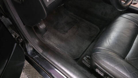 1998 Cadillac Eldorado Touring