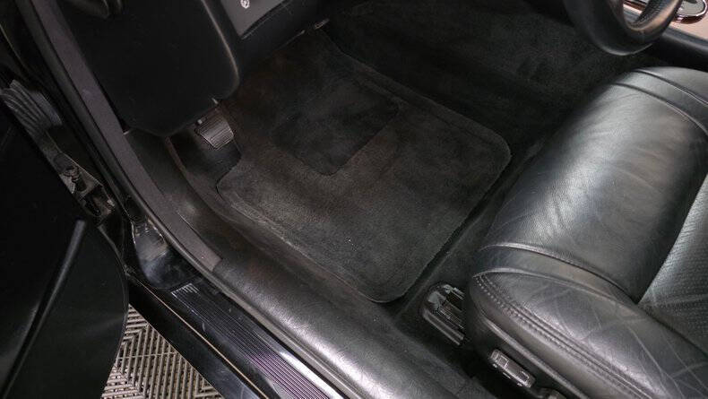 1998 Cadillac Eldorado Touring