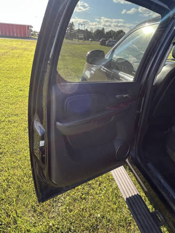 2013 Cadillac Escalade ESV Premium