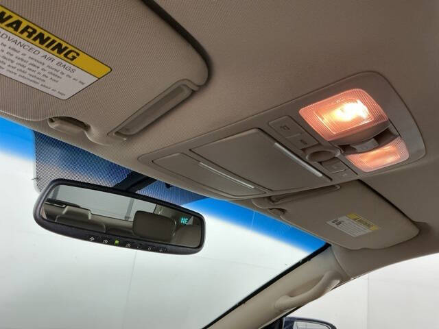 2007 Hyundai Veracruz GLS