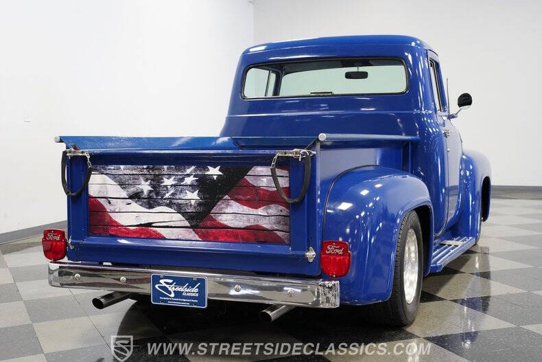 1956 Ford F-100