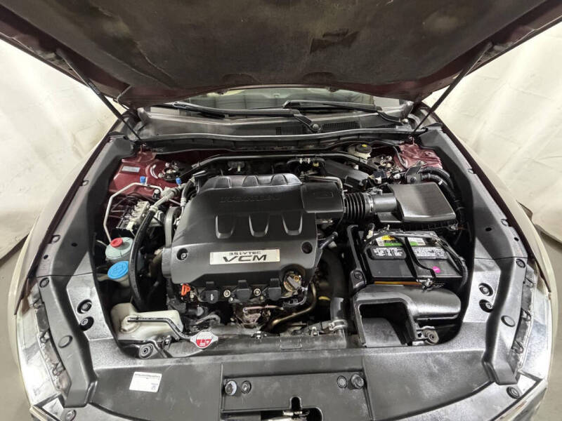 2012 Honda Crosstour