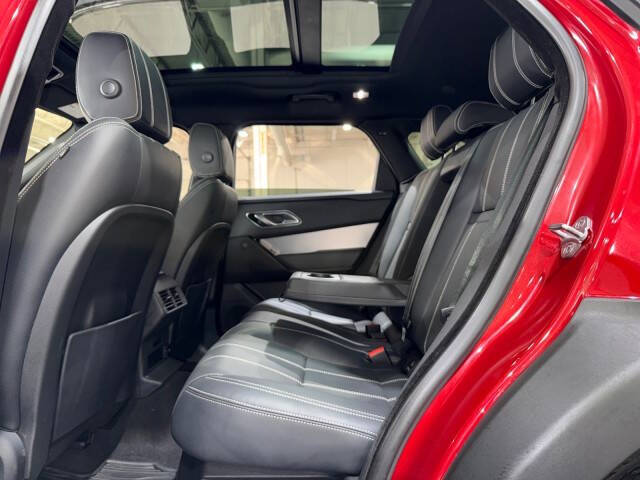 2021 Land Rover Range Rover Velar P250 R-Dynamic S