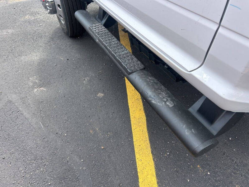 2026 RAM 5500