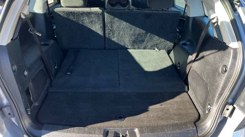 2016 Dodge Journey SE