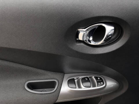 2011 Nissan JUKE SL