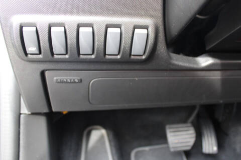 2016 Smart fortwo passion