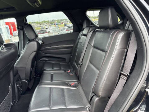 2024 Dodge Durango