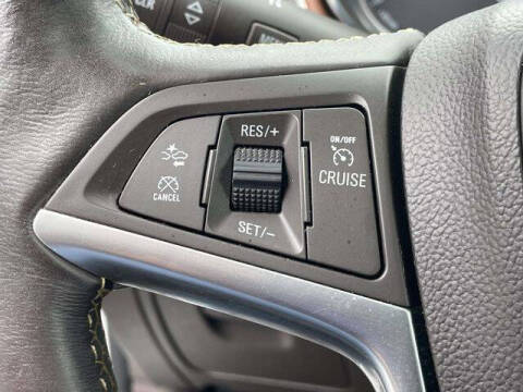 2014 Buick Encore Premium