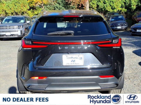 2023 Lexus NX 350 Premium