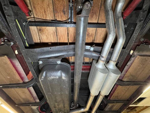 1950 Dodge D100 Pickup