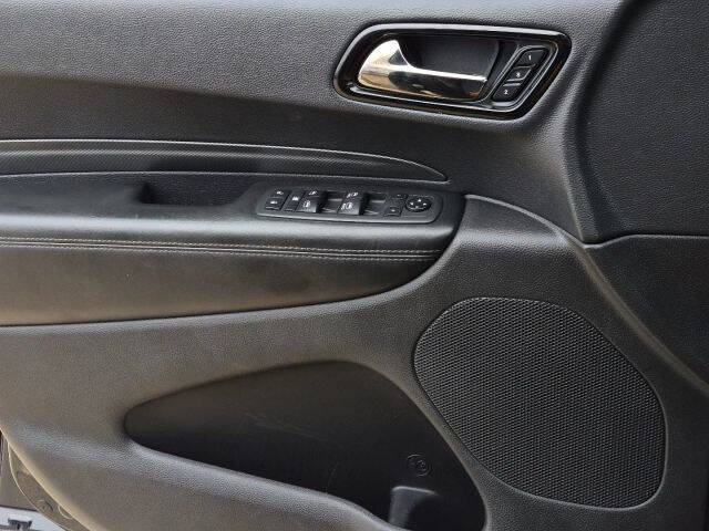 2021 Dodge Durango GT Plus