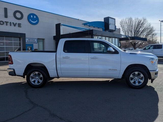 2024 Ram 1500 for sale at Axio Auto Boise in Boise, ID