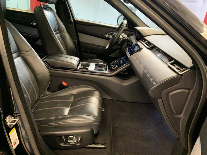 2020 Land Rover Range Rover Velar P380 R-Dynamic HSE