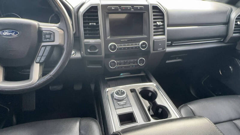 2021 Ford Expedition MAX XLT