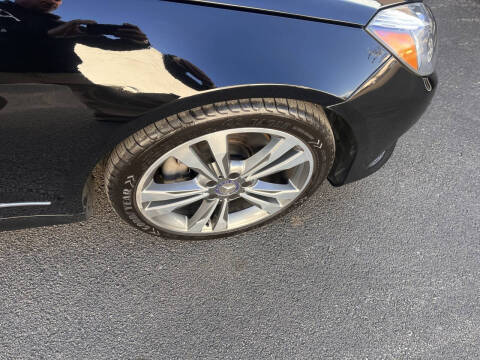 2014 Mercedes-Benz E-Class E 350