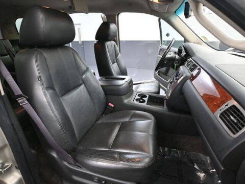 2014 Chevrolet Tahoe LT