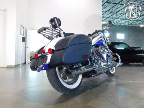 2014 Harley-Davidson CVO Deluxe