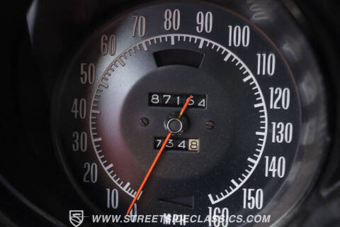 1974 Chevrolet Corvette