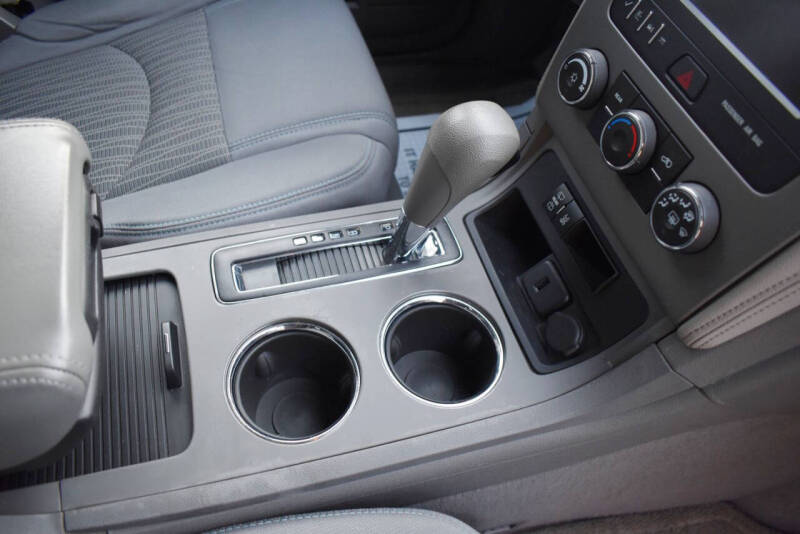 2015 Chevrolet Traverse LS