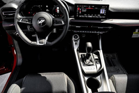 2024 Dodge Hornet GT