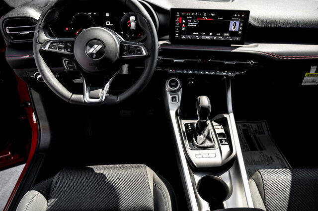 2024 Dodge Hornet GT