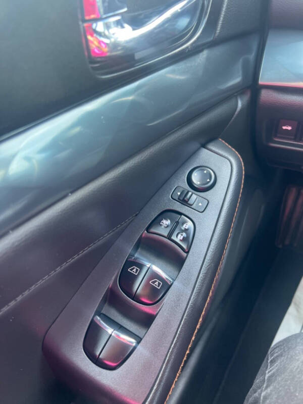 2019 Nissan Maxima 3.5 SR