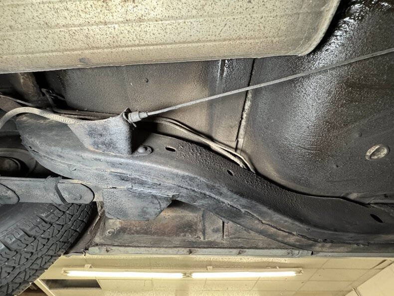 1963 Ford Galaxie 500