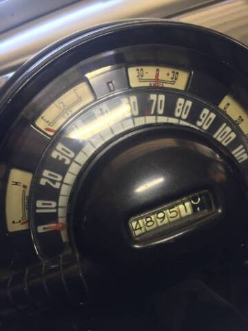 1950 Oldsmobile Eighty-Eight