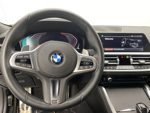 2021 BMW 4 Series 430i