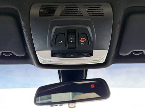 2019 BMW 4 Series 430i xDrive