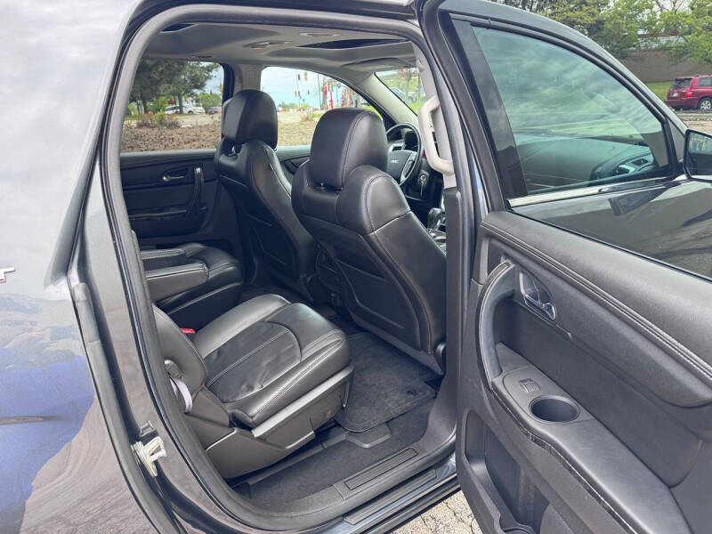 2014 GMC Acadia SLT-1