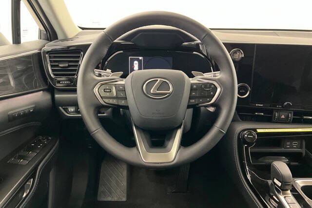 2026 Lexus NX 350 Premium