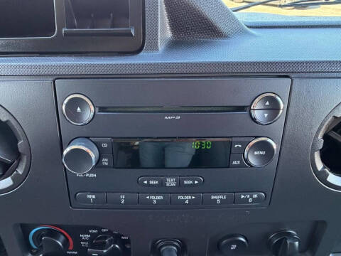 2012 Ford E-Series E-250