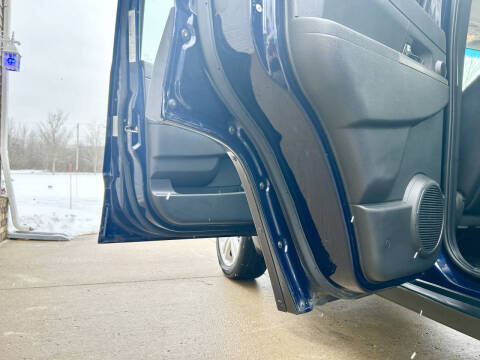 2012 Jeep Liberty Jet Edition