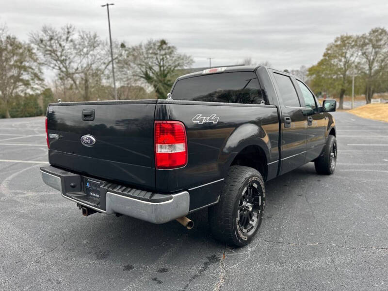 2006 Ford F-150