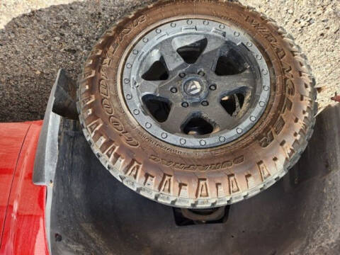 2007 Chevrolet Silverado 1500