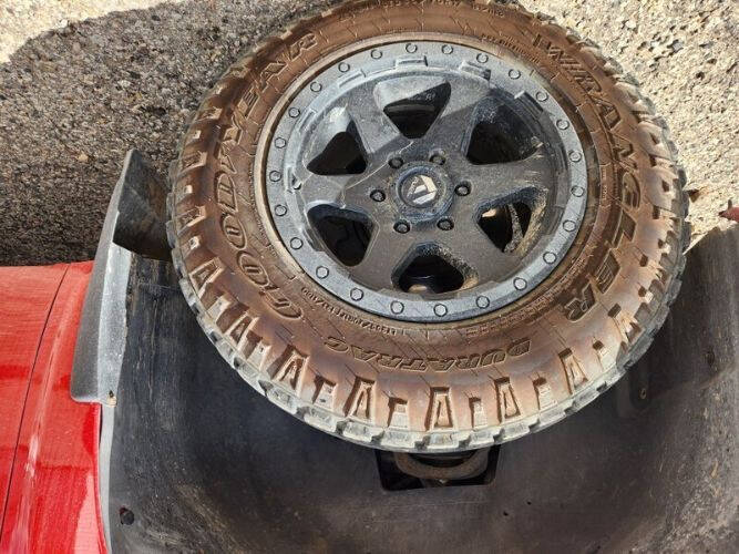 2007 Chevrolet Silverado 1500