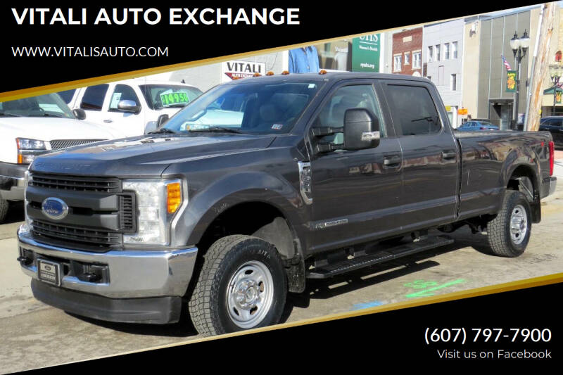 2017 Ford F-350 Super Duty XL's photo