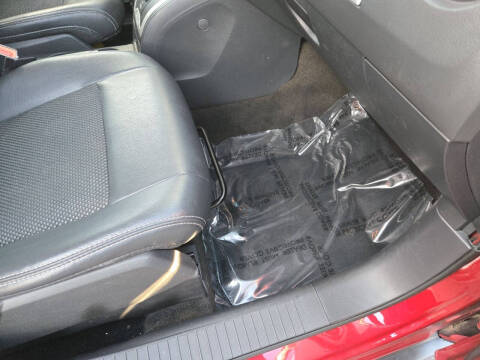 2015 Jeep Compass Latitude