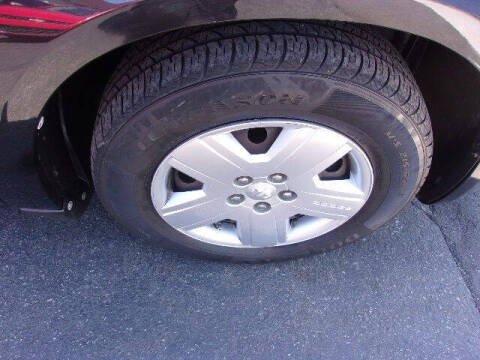 2010 Dodge Avenger SXT