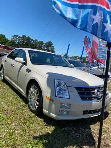 Cadillac and Used Car Dealer in Columbia