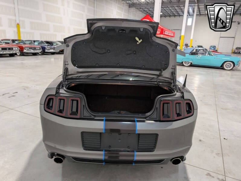 2014 Ford Mustang GT