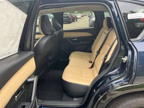 2026 Mazda CX-5 2.5 S Premium Plus
